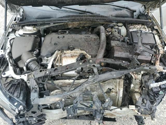 Серый Бьюик Регал, объемом двигателя 0 л и пробегом 160 тыс. км за 9200 $, фото 5 на Automoto.ua