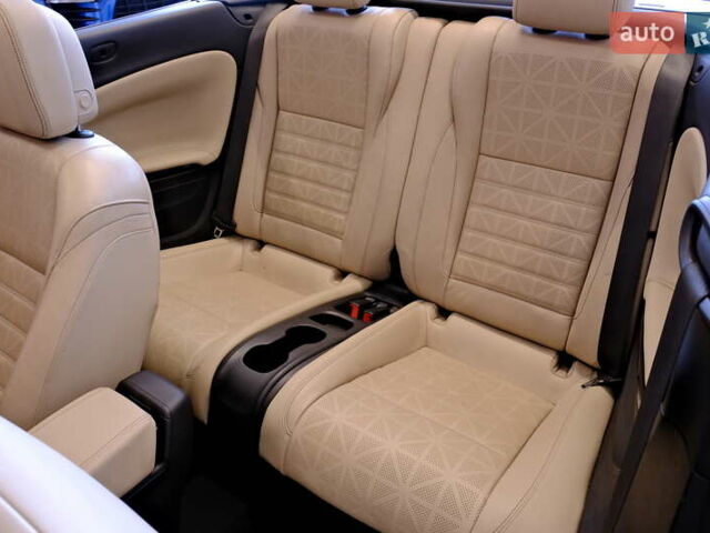 Белый Бьюик Cascada, объемом двигателя 1.6 л и пробегом 27 тыс. км за 13500 $, фото 38 на Automoto.ua