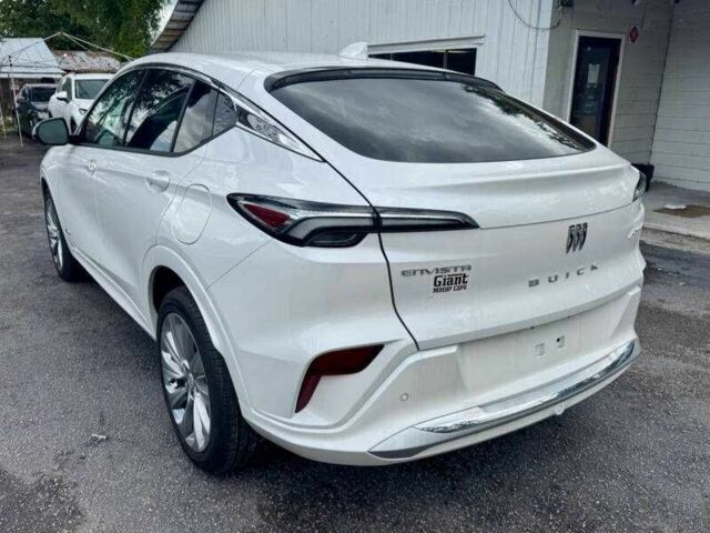 Білий Бьюік Інша, об'ємом двигуна 1.2 л та пробігом 16 тис. км за 5900 $, фото 1 на Automoto.ua