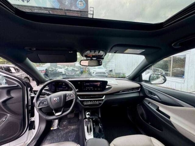 Білий Бьюік Інша, об'ємом двигуна 1.2 л та пробігом 16 тис. км за 5900 $, фото 7 на Automoto.ua