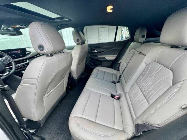 Білий Бьюік Інша, об'ємом двигуна 1.2 л та пробігом 16 тис. км за 5900 $, фото 9 на Automoto.ua