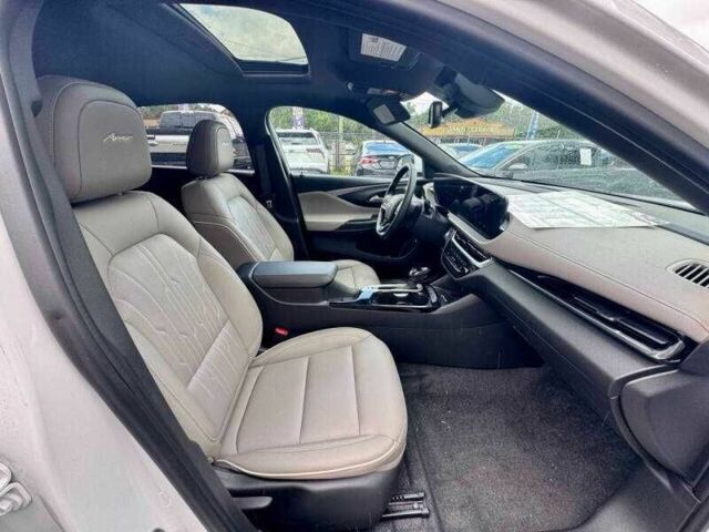 Білий Бьюік Інша, об'ємом двигуна 1.2 л та пробігом 16 тис. км за 5900 $, фото 8 на Automoto.ua