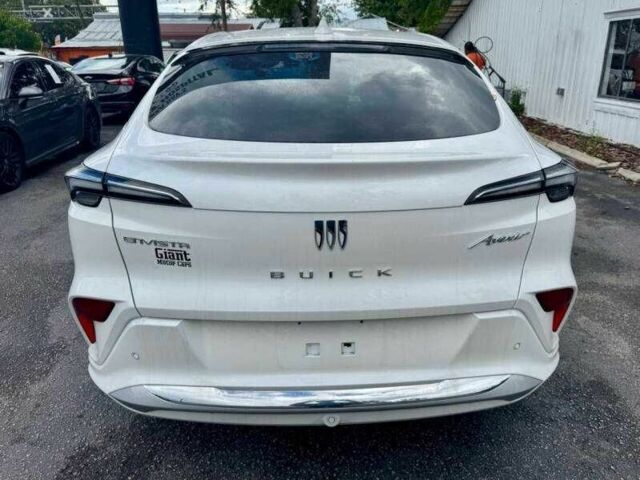 Білий Бьюік Інша, об'ємом двигуна 1.2 л та пробігом 16 тис. км за 5900 $, фото 2 на Automoto.ua