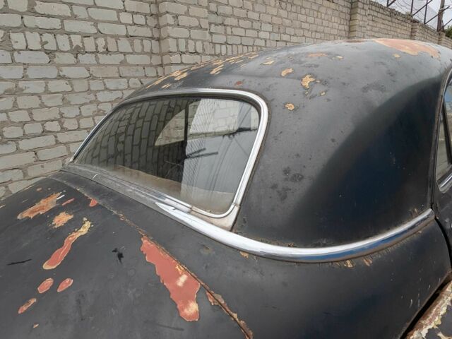 Черный Бьюик Eight, объемом двигателя 0 л и пробегом 100 тыс. км за 2500 $, фото 3 на Automoto.ua