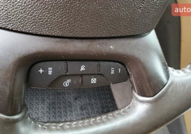 Бежевый Бьюик Enclave USA, объемом двигателя 3.6 л и пробегом 245 тыс. км за 10900 $, фото 19 на Automoto.ua