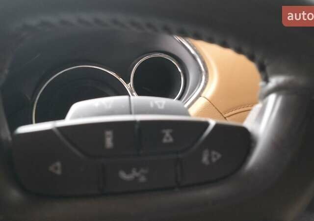 Бежевый Бьюик Enclave USA, объемом двигателя 3.6 л и пробегом 245 тыс. км за 10900 $, фото 18 на Automoto.ua