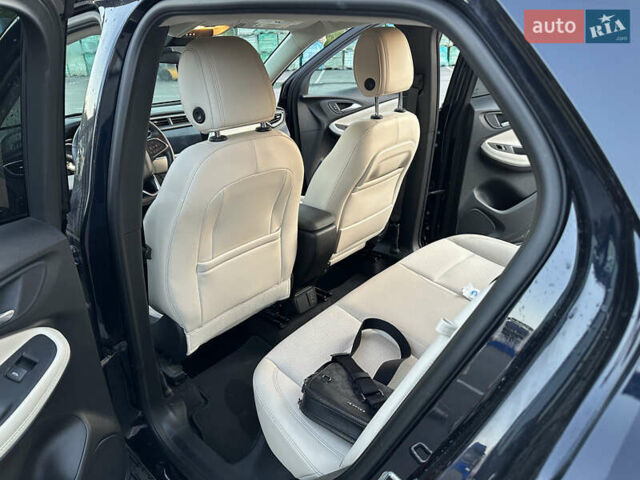 Чорний Бьюік Encore GX, об'ємом двигуна 1.19 л та пробігом 16 тис. км за 17000 $, фото 3 на Automoto.ua