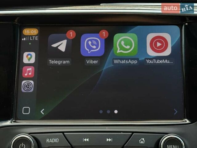 Белый Бьюик Envision, объемом двигателя 2.46 л и пробегом 180 тыс. км за 12500 $, фото 32 на Automoto.ua