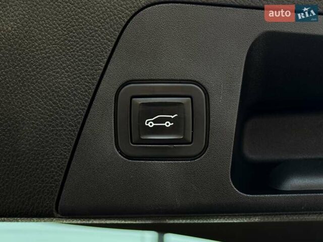 Белый Бьюик Envision, объемом двигателя 2.46 л и пробегом 180 тыс. км за 12500 $, фото 53 на Automoto.ua