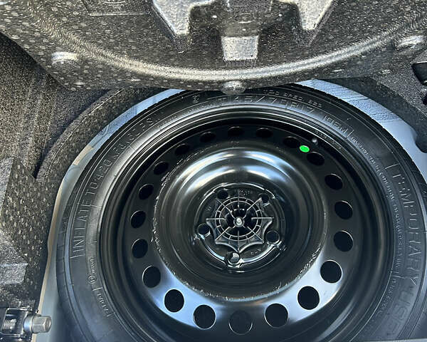 Белый Бьюик Envision, объемом двигателя 2.5 л и пробегом 140 тыс. км за 15000 $, фото 15 на Automoto.ua