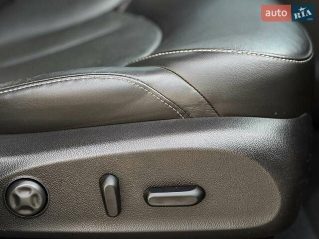 Белый Бьюик Envision, объемом двигателя 2.46 л и пробегом 180 тыс. км за 12500 $, фото 47 на Automoto.ua