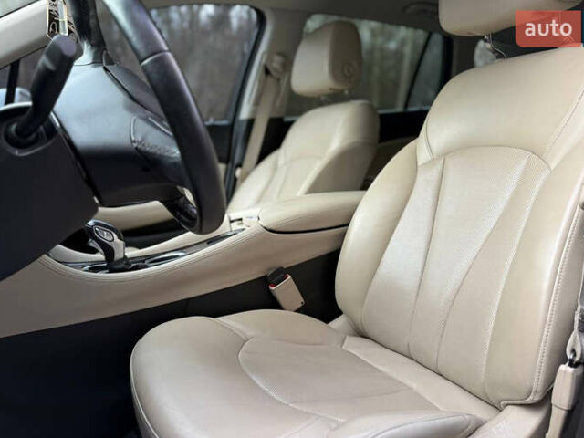 Белый Бьюик Envision, объемом двигателя 2.46 л и пробегом 91 тыс. км за 18300 $, фото 9 на Automoto.ua