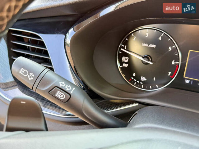 Белый Бьюик Envision, объемом двигателя 0 л и пробегом 145 тыс. км за 18500 $, фото 14 на Automoto.ua