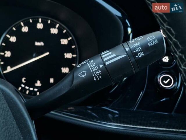 Белый Бьюик Envision, объемом двигателя 2 л и пробегом 80 тыс. км за 18990 $, фото 70 на Automoto.ua