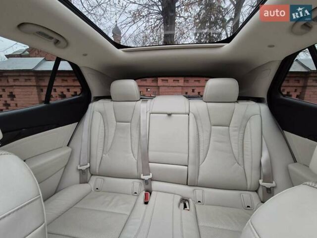 Белый Бьюик Envision, объемом двигателя 2 л и пробегом 55 тыс. км за 21500 $, фото 18 на Automoto.ua