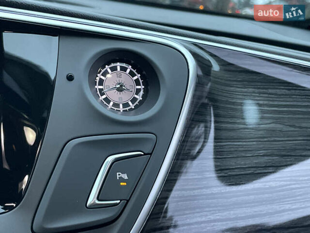 Черный Бьюик Envision, объемом двигателя 2.46 л и пробегом 169 тыс. км за 13990 $, фото 29 на Automoto.ua