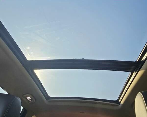 Черный Бьюик Envision, объемом двигателя 2.46 л и пробегом 130 тыс. км за 16500 $, фото 10 на Automoto.ua