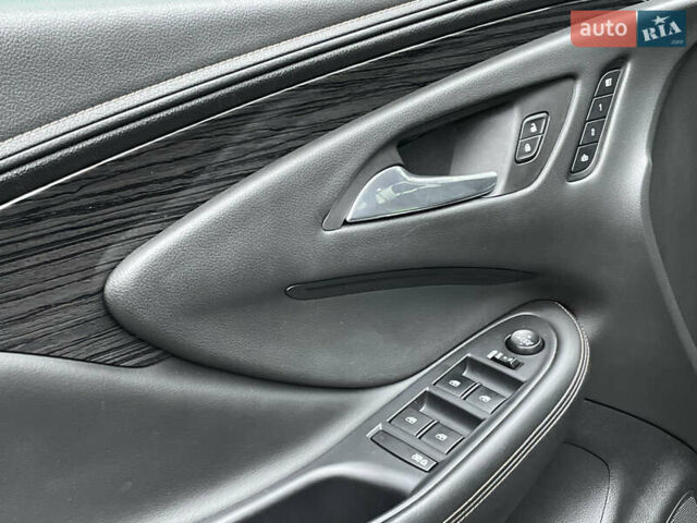 Черный Бьюик Envision, объемом двигателя 2.46 л и пробегом 169 тыс. км за 13990 $, фото 23 на Automoto.ua