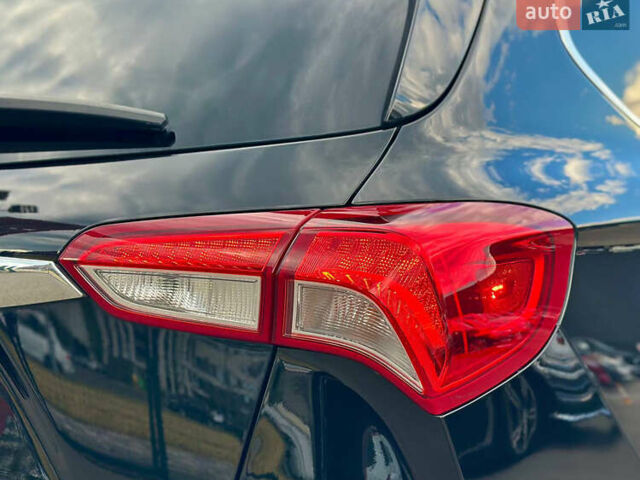 Черный Бьюик Envision, объемом двигателя 2.46 л и пробегом 139 тыс. км за 16500 $, фото 15 на Automoto.ua