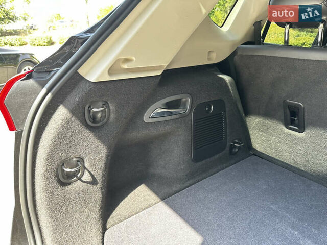 Черный Бьюик Envision, объемом двигателя 2.46 л и пробегом 123 тыс. км за 15450 $, фото 43 на Automoto.ua