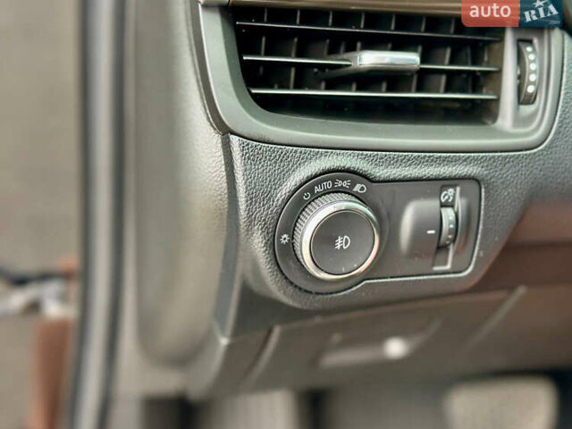 Черный Бьюик Envision, объемом двигателя 2.46 л и пробегом 139 тыс. км за 16500 $, фото 21 на Automoto.ua