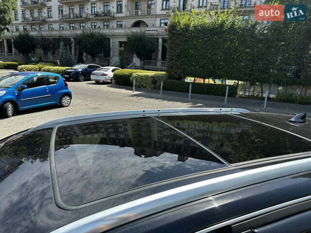 Черный Бьюик Envision, объемом двигателя 2.46 л и пробегом 123 тыс. км за 15450 $, фото 12 на Automoto.ua