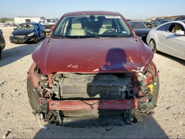 Чорний Бьюік Envision, об'ємом двигуна 0 л та пробігом 145 тис. км за 9600 $, фото 5 на Automoto.ua