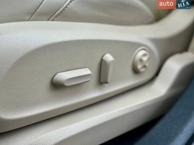 Черный Бьюик Envision, объемом двигателя 2.46 л и пробегом 139 тыс. км за 16500 $, фото 28 на Automoto.ua