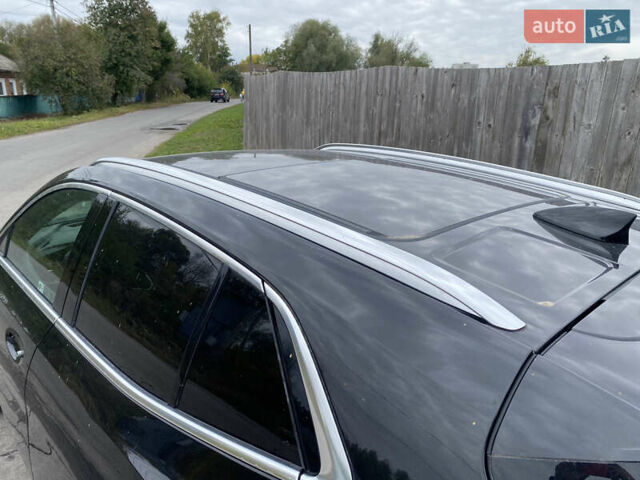 Черный Бьюик Envision, объемом двигателя 2 л и пробегом 135 тыс. км за 10800 $, фото 3 на Automoto.ua