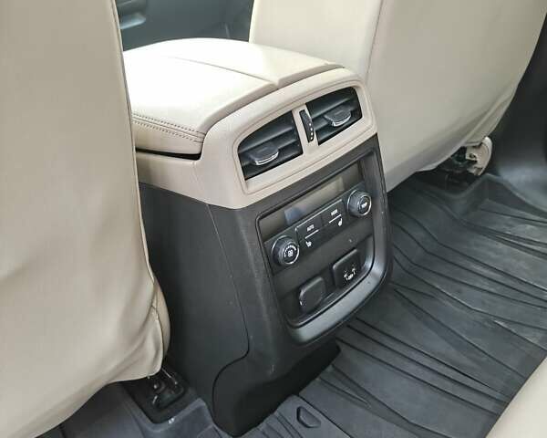 Коричневый Бьюик Envision, объемом двигателя 2.46 л и пробегом 141 тыс. км за 15000 $, фото 20 на Automoto.ua