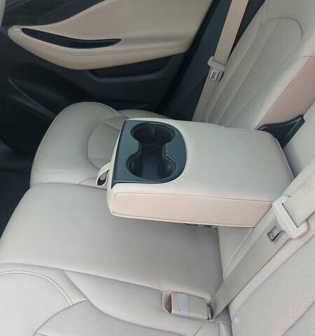 Коричневый Бьюик Envision, объемом двигателя 2 л и пробегом 111 тыс. км за 17500 $, фото 21 на Automoto.ua