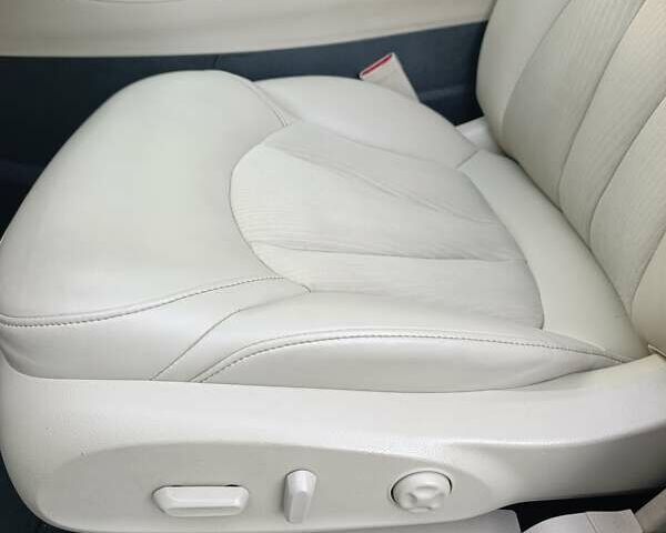 Коричневый Бьюик Envision, объемом двигателя 2.5 л и пробегом 139 тыс. км за 16800 $, фото 5 на Automoto.ua