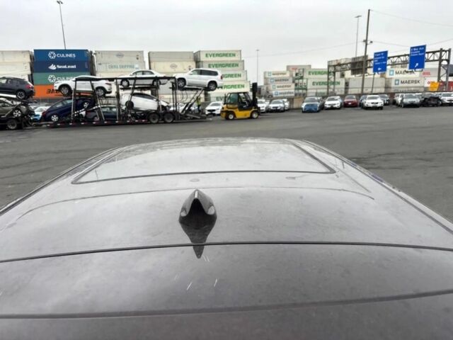 Коричневий Бьюік Envision, об'ємом двигуна 2.5 л та пробігом 65 тис. км за 7999 $, фото 6 на Automoto.ua