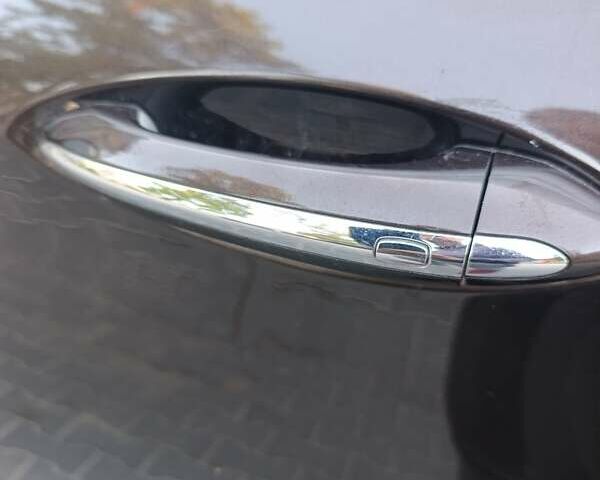 Коричневый Бьюик Envision, объемом двигателя 2.5 л и пробегом 139 тыс. км за 16800 $, фото 8 на Automoto.ua