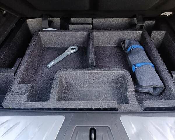 Коричневый Бьюик Envision, объемом двигателя 2.5 л и пробегом 139 тыс. км за 16800 $, фото 9 на Automoto.ua