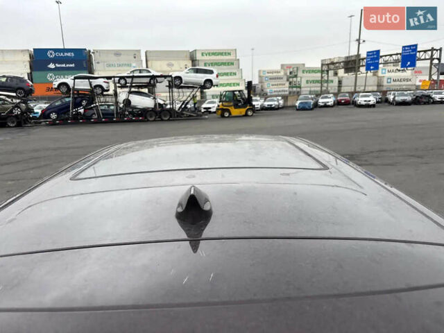 Коричневий Бьюік Envision, об'ємом двигуна 2.5 л та пробігом 67 тис. км за 7999 $, фото 12 на Automoto.ua