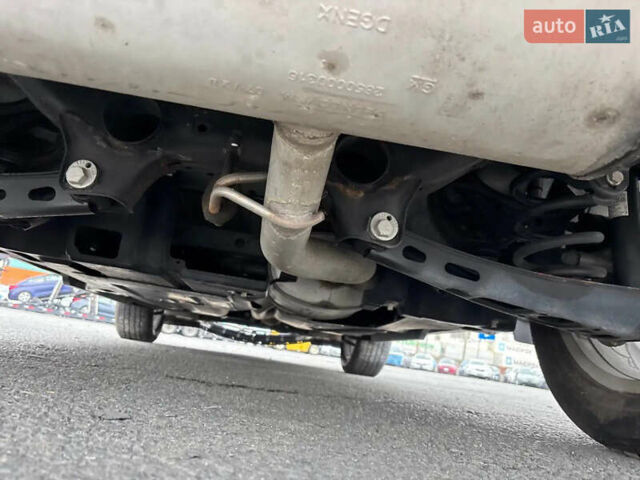 Коричневий Бьюік Envision, об'ємом двигуна 2.5 л та пробігом 67 тис. км за 7999 $, фото 11 на Automoto.ua