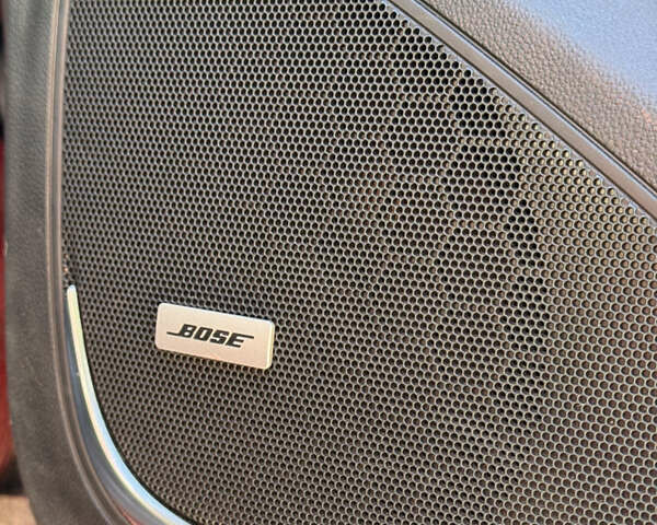 Червоний Бьюік Envision, об'ємом двигуна 2 л та пробігом 77 тис. км за 17500 $, фото 8 на Automoto.ua