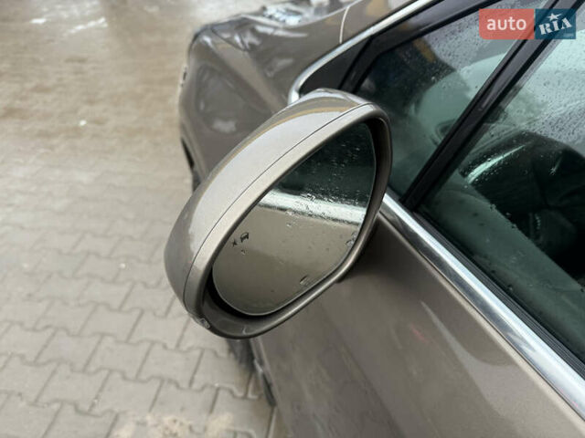 Бьюик Envision, объемом двигателя 2 л и пробегом 158 тыс. км за 10500 $, фото 17 на Automoto.ua