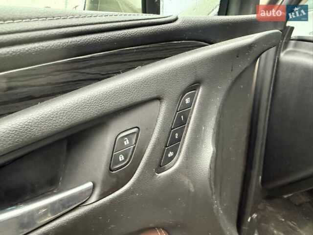 Бьюик Envision, объемом двигателя 2 л и пробегом 158 тыс. км за 10500 $, фото 25 на Automoto.ua