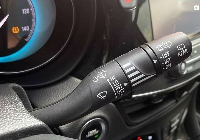 Бьюик Envision, объемом двигателя 2.5 л и пробегом 155 тыс. км за 14500 $, фото 26 на Automoto.ua