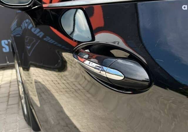 Бьюик Envision, объемом двигателя 2.5 л и пробегом 155 тыс. км за 14500 $, фото 12 на Automoto.ua