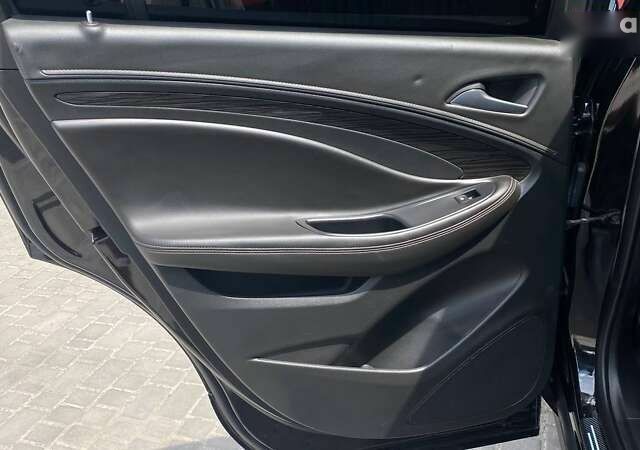 Бьюик Envision, объемом двигателя 2.5 л и пробегом 155 тыс. км за 14500 $, фото 27 на Automoto.ua
