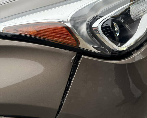 Бьюик Envision, объемом двигателя 2 л и пробегом 158 тыс. км за 10500 $, фото 11 на Automoto.ua