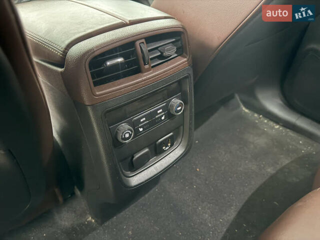 Бьюик Envision, объемом двигателя 2 л и пробегом 158 тыс. км за 10500 $, фото 32 на Automoto.ua