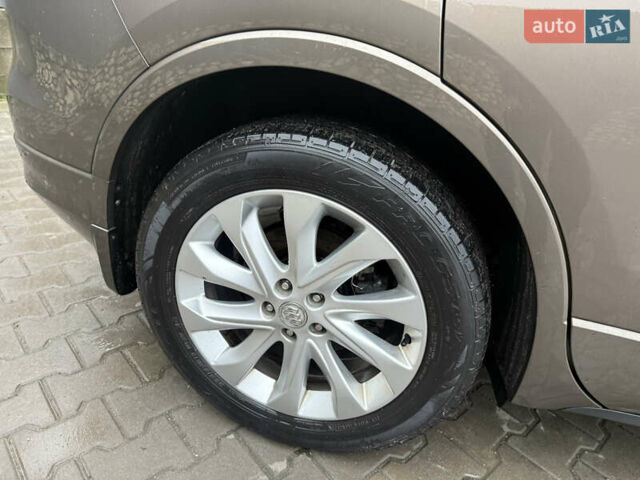 Бьюик Envision, объемом двигателя 2 л и пробегом 158 тыс. км за 10500 $, фото 15 на Automoto.ua