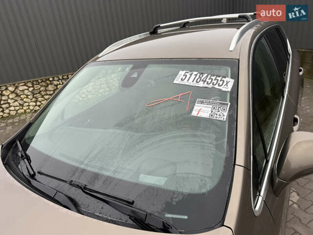 Бьюик Envision, объемом двигателя 2 л и пробегом 158 тыс. км за 10500 $, фото 19 на Automoto.ua