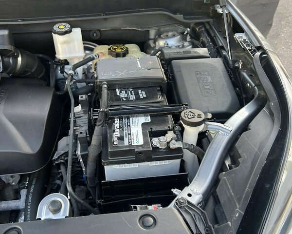 Бьюік Envision, об'ємом двигуна 2.5 л та пробігом 30 тис. км за 17800 $, фото 24 на Automoto.ua