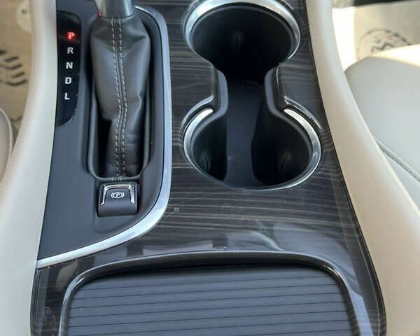 Бьюик Envision, объемом двигателя 2.5 л и пробегом 104 тыс. км за 15300 $, фото 25 на Automoto.ua