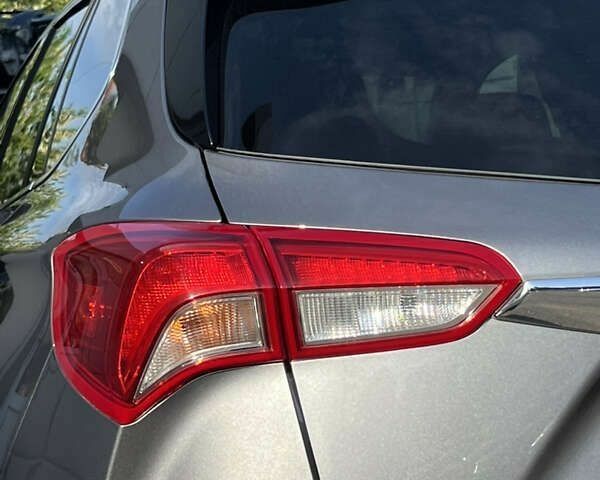 Бьюік Envision, об'ємом двигуна 2.5 л та пробігом 30 тис. км за 17800 $, фото 18 на Automoto.ua